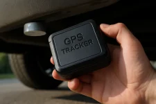 Ontdek de voordelen van een GPS tracker zonder abonnement