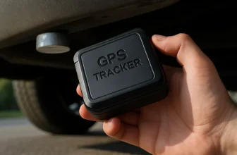 Ontdek de voordelen van een GPS tracker zonder abonnement