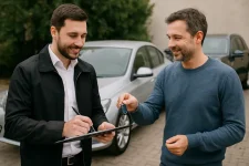Alles wat je moet weten over auto opkopers