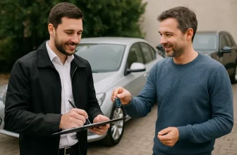 Alles wat je moet weten over auto opkopers